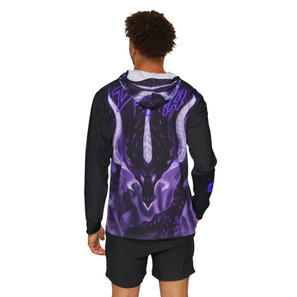 Men's Sports Warmup Hoodie (AOP) - Image 4