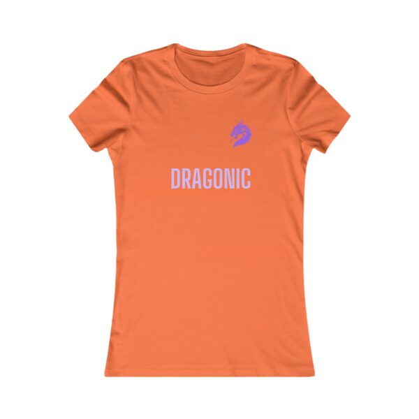 Women's Favorite Tee - Image 3