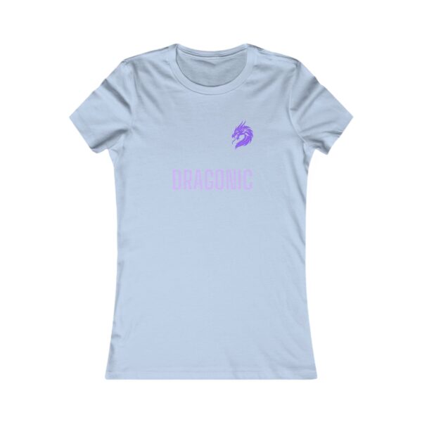 Women's Favorite Tee - Image 21