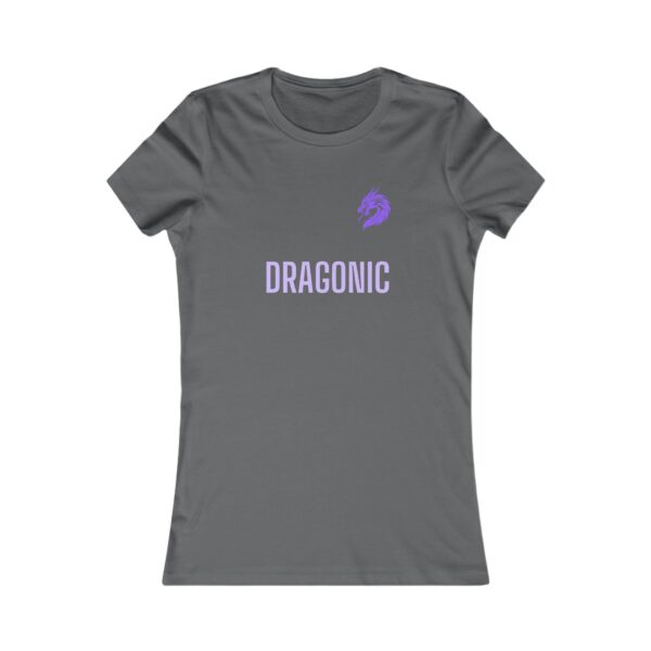 Women's Favorite Tee - Image 29
