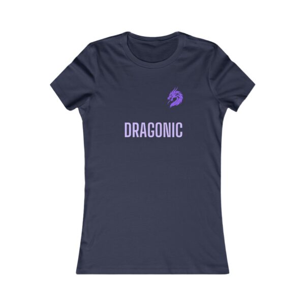 Women's Favorite Tee - Image 33