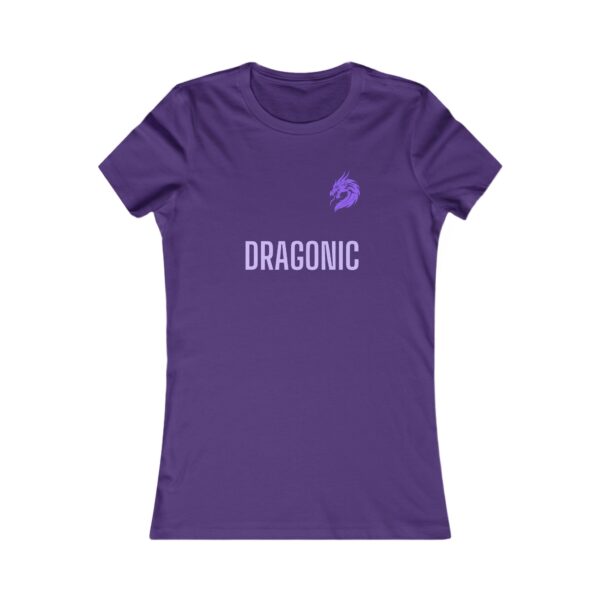 Women's Favorite Tee - Image 35