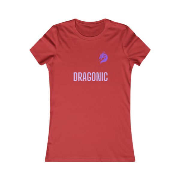 Women's Favorite Tee - Image 37