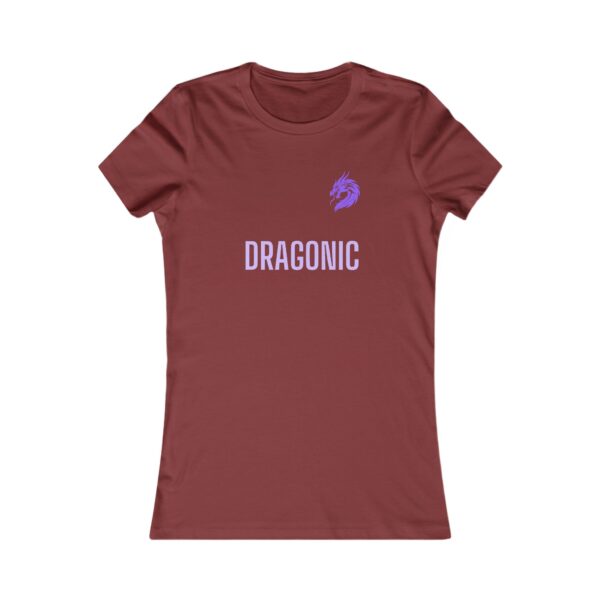 Women's Favorite Tee - Image 39