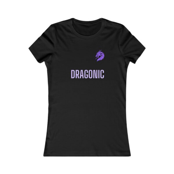 Women's Favorite Tee - Image 5