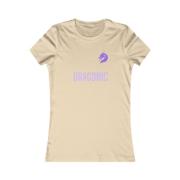 Women's Favorite Tee - Image 7