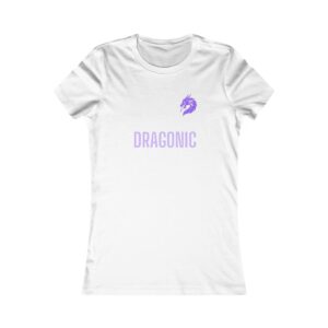 Women's Favorite Tee