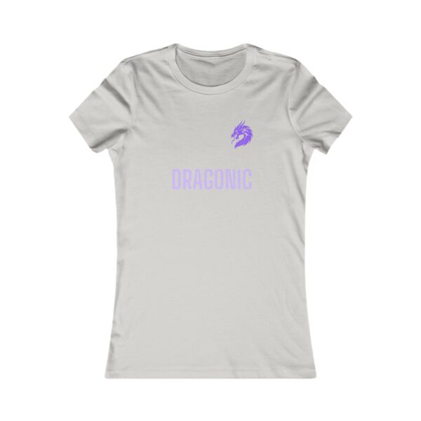 Women's Favorite Tee - Image 9