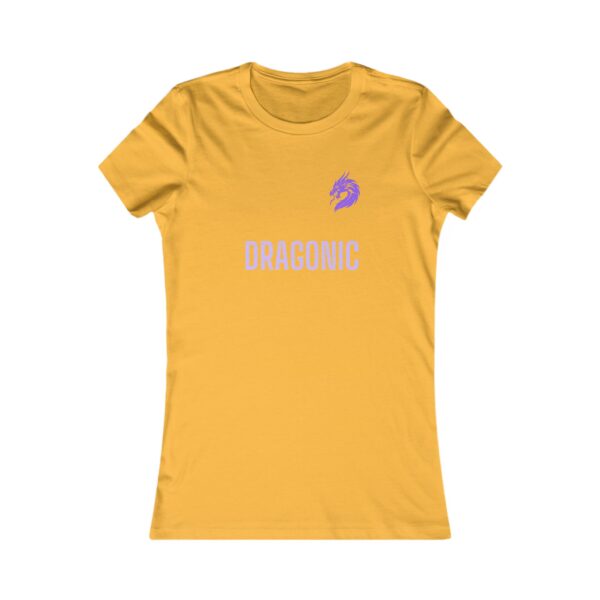 Women's Favorite Tee - Image 11