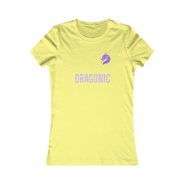 Women's Favorite Tee - Image 13