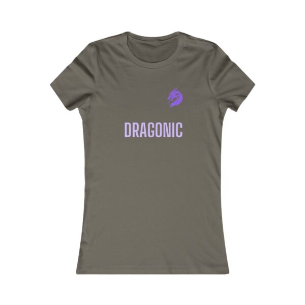 Women's Favorite Tee - Image 15