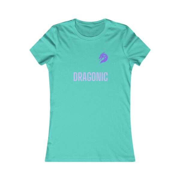 Women's Favorite Tee - Image 17