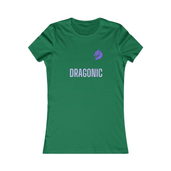 Women's Favorite Tee - Image 19