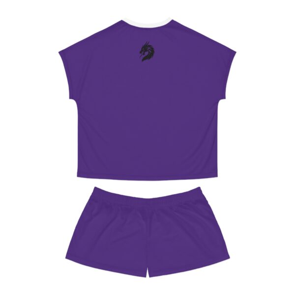 Dragon MMA Women's 2 Piece Set - Comfortable & Stylish for Martial Arts Enthusiasts - Image 6