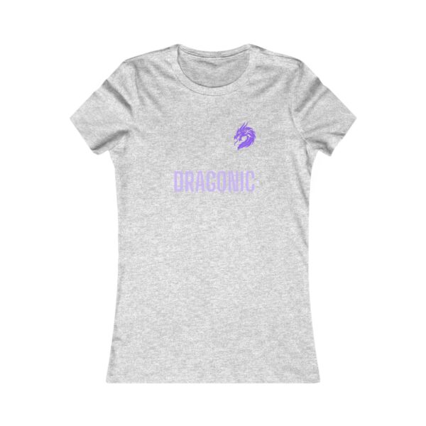 Women's Favorite Tee - Image 23