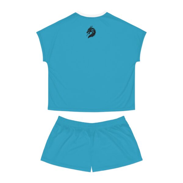 Dragon MMA Women's 2 Piece Set - Comfortable & Stylish for Martial Arts Enthusiasts - Image 6