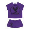 Dragon MMA Women's 2 Piece Set - Comfortable & Stylish for Martial Arts Enthusiasts - Image 5
