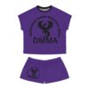 Dragon MMA Women's 2 Piece Set - Comfortable & Stylish for Martial Arts Enthusiasts - Image 2