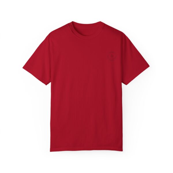Dragonic MMA Unisex Garment-Dyed T-Shirt | Unique Casual Wear for Martial Arts Enthusiasts - Image 53