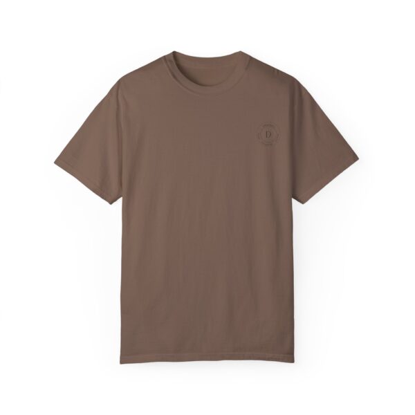 Dragonic MMA Unisex Garment-Dyed T-Shirt | Unique Casual Wear for Martial Arts Enthusiasts - Image 29