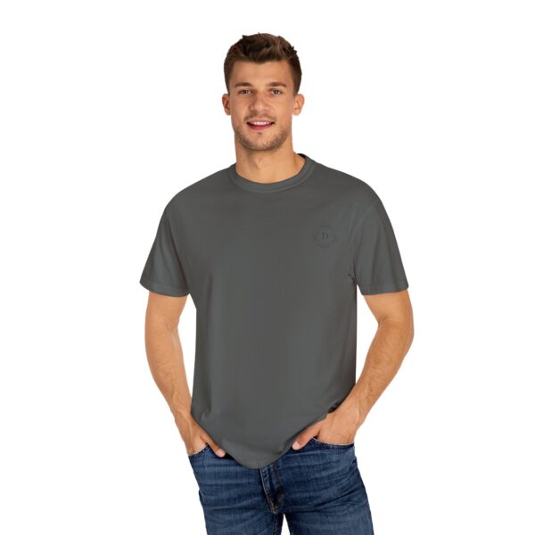 Dragonic MMA Unisex Garment-Dyed T-Shirt | Unique Casual Wear for Martial Arts Enthusiasts - Image 36