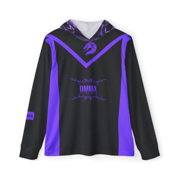 Men's Sports Warmup Hoodie (AOP)