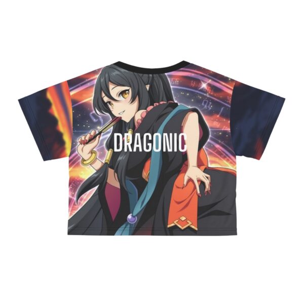 Crop Tee (AOP) - Image 6