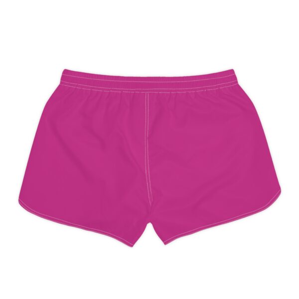 Women's Milim Casual Shorts (AOP) - Image 3