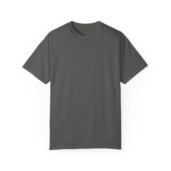 Dragonic MMA Unisex Garment-Dyed T-Shirt | Unique Casual Wear for Martial Arts Enthusiasts - Image 33