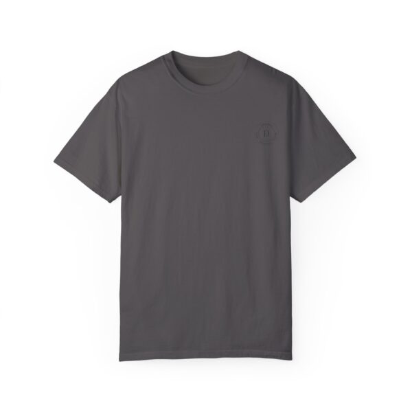 Dragonic MMA Unisex Garment-Dyed T-Shirt | Unique Casual Wear for Martial Arts Enthusiasts - Image 45