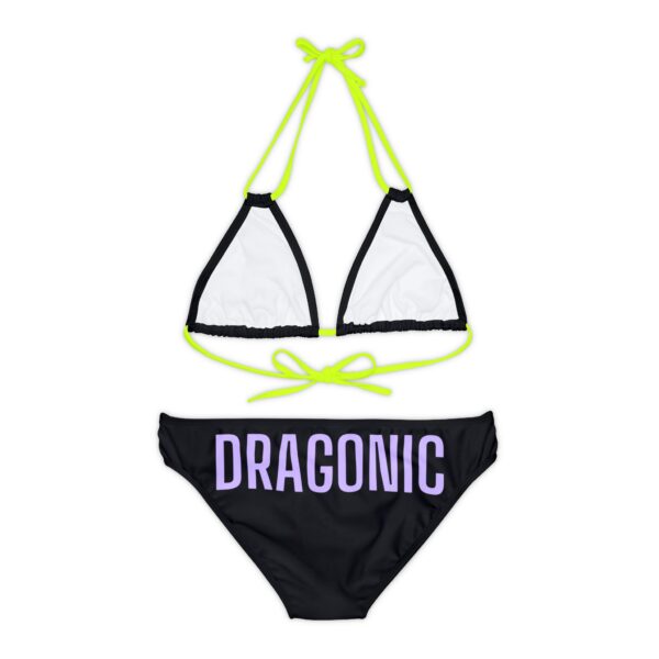DMMA Strappy Bikini Set (AOP) - Image 18