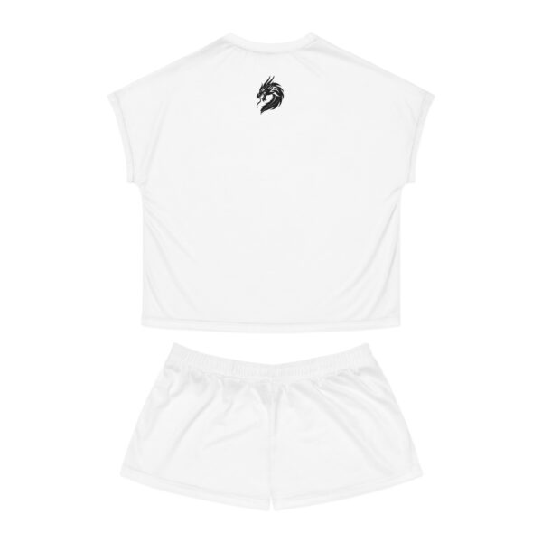 Dragon MMA Women's 2 Piece Set - Comfortable & Stylish for Martial Arts Enthusiasts - Image 6