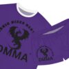 Dragon MMA Women's 2 Piece Set - Comfortable & Stylish for Martial Arts Enthusiasts - Image 7