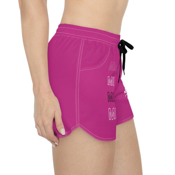 Women's Milim Casual Shorts (AOP) - Image 4