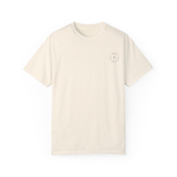 Dragonic MMA Unisex Garment-Dyed T-Shirt | Unique Casual Wear for Martial Arts Enthusiasts - Image 17