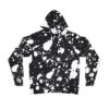 Men's Purple Dragon Graphic Athletic Hoodie - Fierce Style for Workout & Casual Wear - Image 2