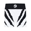 Fierce Fitness Shorts, Workout Athletic Bottoms, Gym Training Shorts, Activewear for Women, Casual Summer Shorts, Stylish Exercise Gear - Image 3