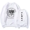 Fourth Wing Double-Sided Sweatshirt Basgiath War College Sweatshirt Dragon Rider Hoodie Bookish Sweater Long Sleeve Pullovers - Image 4