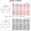 Men's Hooded Animal Dragon 3D Print Hoodies Top 2024 New Autumn Fashion Casual Long Sleeved Pullover Oversized Sweatshirt Tops - Image 6