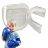 1PCS Kid Adult Mouthguard Mouth Guard Boxing Teeth Protect Sports MMA Football Basketball Karate Muay Thai Safety Gear - Image 2