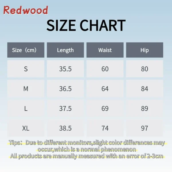 Spring/Summer Sports Style High Waist V Golf Skirt Women Outdoor Running Tennis Pocket Skirts Girl Fashion Fitness Casual Shorts - Image 6