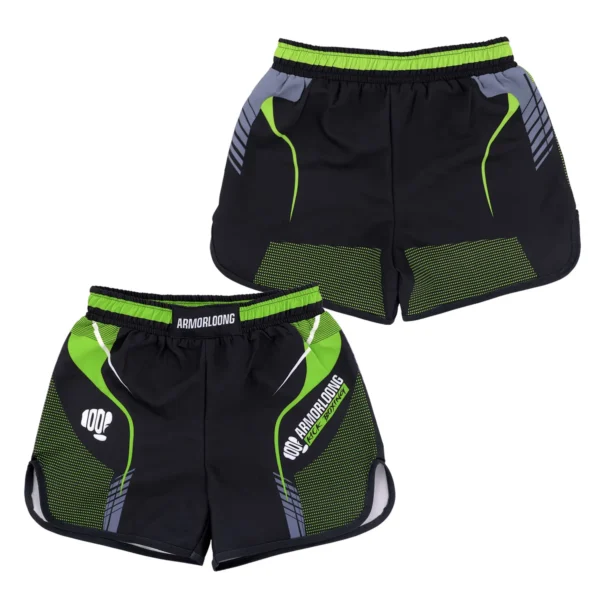 MMA Fighting Training Comprehensive Sports Set Muay Thai Fighting Jujutsu Short Sleeve Casual Quick drying Short Sleeve Shorts - Image 3
