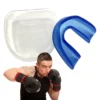1PCS Kid Adult Mouthguard Mouth Guard Boxing Teeth Protect Sports MMA Football Basketball Karate Muay Thai Safety Gear - Image 3