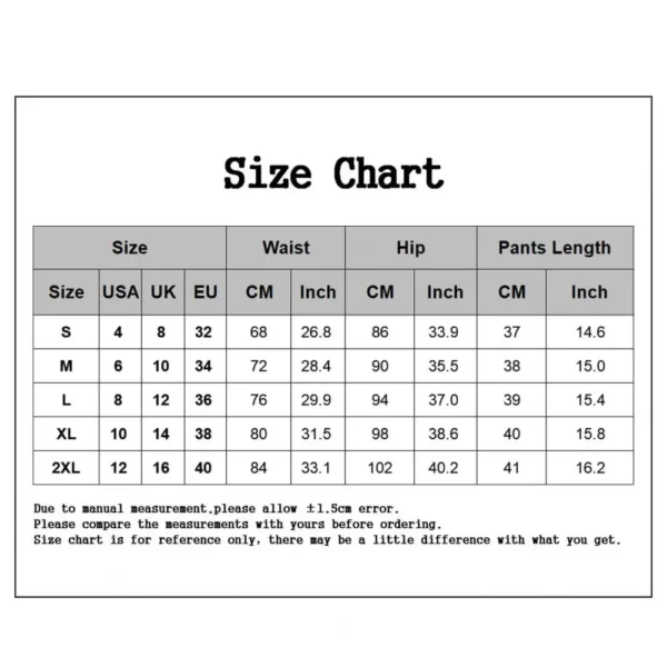 Summer Office Lady Shorts High Waist Solid Color Back Zipper Skinny Hot Pants Fashion Slim Suit A- line Women Shorts Streetwear - Image 6