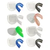 1PCS Kid Adult Mouthguard Mouth Guard Boxing Teeth Protect Sports MMA Football Basketball Karate Muay Thai Safety Gear