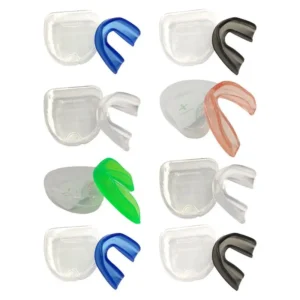 1PCS Kid Adult Mouthguard Mouth Guard Boxing Teeth Protect Sports MMA Football Basketball Karate Muay Thai Safety Gear