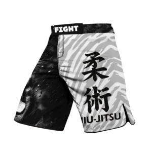 Adult & Children's Fight Training Shorts Mixed Martial Arts Brazilian Jiujitsu MMA Pants Men's Muay Thai Boxing Fitness Sanda