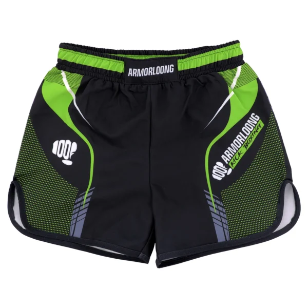 MMA Fighting Training Comprehensive Sports Set Muay Thai Fighting Jujutsu Short Sleeve Casual Quick drying Short Sleeve Shorts - Image 6