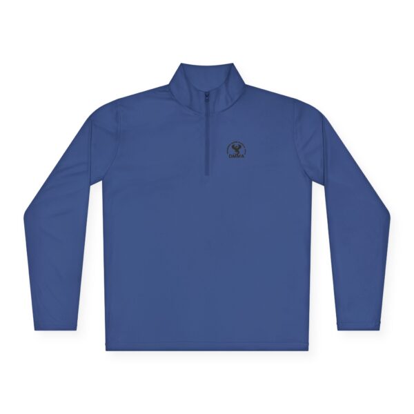 Cozy Unisex Quarter-Zip Pullover | Casual, Comfortable, Sportswear, Gift for Him/Her, Outdoor Activities - Image 21