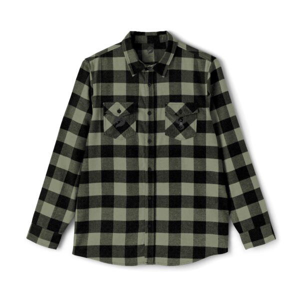 Cozy Unisex Flannel Shirt, Casual Layering Piece, Perfect for Fall Fashion, Ideal for Outdoor Adventures, Great Gift for All Occasions